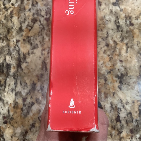 Stephen King “Lisey’s Story” & “Bag of Bones” Uncorrected Proof Paperback Books - Picture 6 of 11